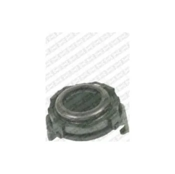 Spojkové ložisko Vysouvaci lozisko, , 0056835500, 204130, 204139, SNR, BAC395.04