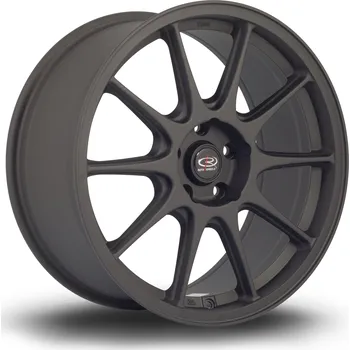 Alu kolo Disk Rota Strike 18X8.5 5X114 73,0 ET44, Black