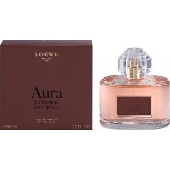 Parfém Loewe Loewe Aura Loewe Magnetica, Parfumovaná voda 80ml Pre ženy Parfumovaná voda