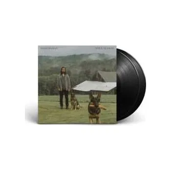 2LP Noah Kahan: Stick Season 2023