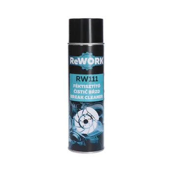 Brzdový čistič 500ml