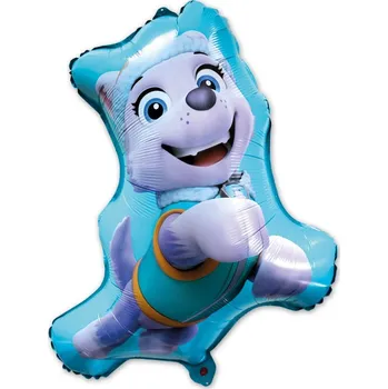 Fóliový balónek Paw Patrol Everest