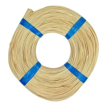 Pedig přírodní pro pletení košíků 2,0mm 500g (Pedig přírodní pro pletení košíků 2,0mm 500g)