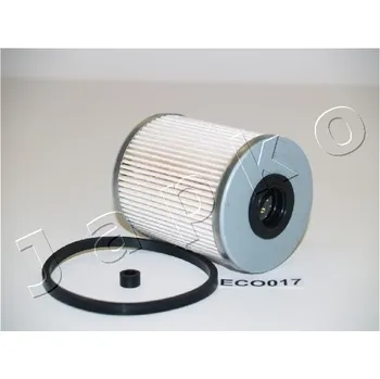 Palivový filtr Palivový filtr JAPKO 3ECO017