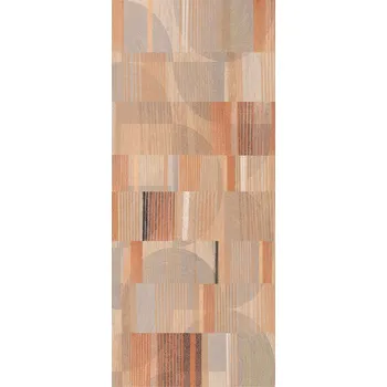 Tapeta Geometrická obrazová tapeta na zeď, DGSPI1023, Spirit of Nature, Khroma by Masureel