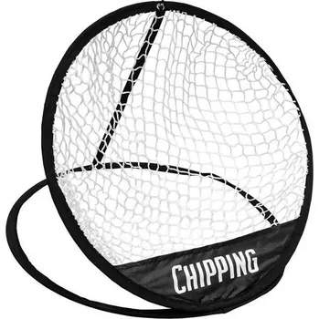 Golfová tréninková pomůcka Longridge Pop Up Chipping tréninková síť
