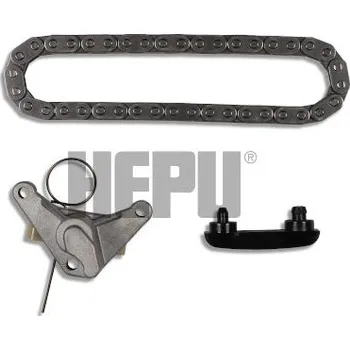 Sada rozvodového řetězu HEPU 21-0134