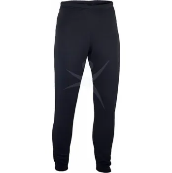Warmpeace kalhoty Fram powerstretch černá Velikost: XXL