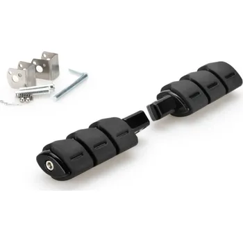 Stupačky CUSTOMACCES STEADY EP0003N černý