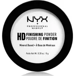NYX Professional Makeup High Definition…