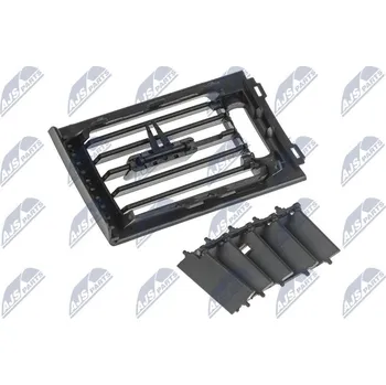 Auto-moto Vzduchová tryska, šířka obložení NTY EZC-ME-058