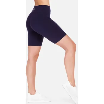 Dámské legíny LELOSI Legíny Bermuda Ocean MEDIUM