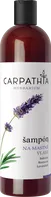 Carpathia Herbarium Šampon na mastné vlasy 350 ml