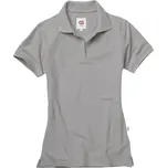 Cg Workwear Susa Dámské polo triko 00730-13 Silver XXL