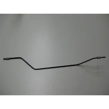 Auto zrcátko zadní brzdová trubka L IVC 03-10-16, Multicar M26 zadní brzdová trubka L IVC 03-10-16, Multicar M26