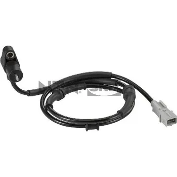 ABS Snímač, počet otáček kol, , 454566, 454578, SNR, ASB159.36