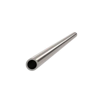 Kouřovod Trubka ø 12x1,5mm, cena za 1ks(5m), brúsená nerez K320/AISI316