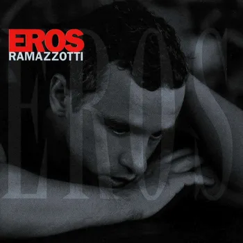 Zahraniční hudba Eros Ramazzotti - Eros, 1CD, 1997