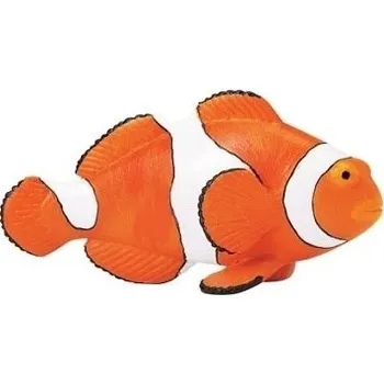 Dřevěná hračka SAFARI 261829 KLAUN OČKATÝ