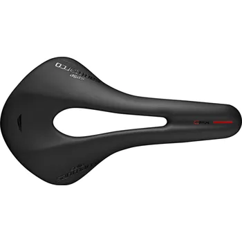 Sedlo na kolo SELLE SAN MARCO sedlo - ALLROAD CARBON FX WIDE - černá