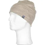 Lasting merino čepice JUNY 7160 béžová /M unisex čepice + kód pro dodatečnou 10% slevu: LAST10