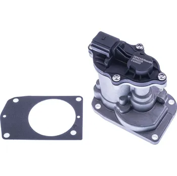 Ventil palivového systému AGR-Ventil DENCKERMANN E400033