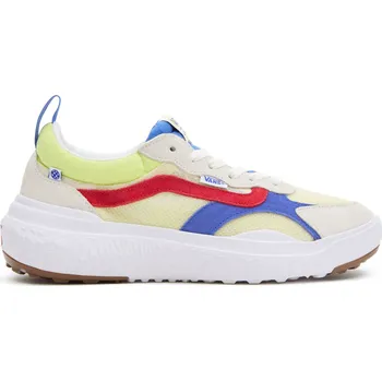 Pánské tenisky Tenisky Vans UltraRange NEO VR3 vintage white/multi UK 10,5 (EUR 45) 2023 - Odesíláme do 24 hodin