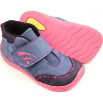 Dívčí polobotky Fare Bare celoroční boty 5121251 EUR 24