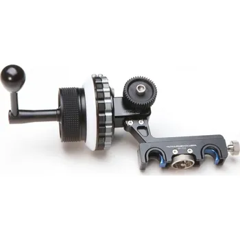 Příslušenství pro videokameru Tilta Follow focus with hard stops - 15mm