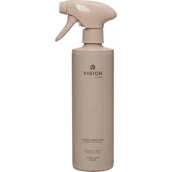 Osvěžovač vzduchu VISIGN NATURE Nature's Best Bytová vůně ve spreji