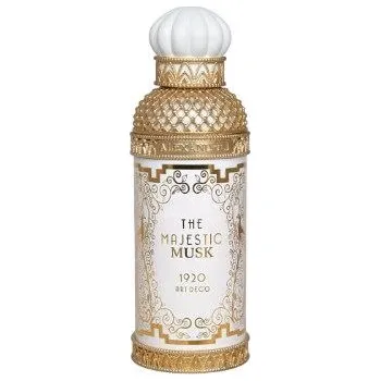 Dámský parfém ALEXANDRE.J Art Deco Collector The Majestic Musk parfémovaná voda unisex