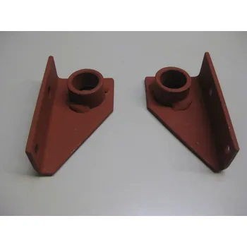 Auto zrcátko držák pedálu uzávěrky H7-4,5, Multicar M25 držák pedálu uzávěrky H7-4,5, Multicar M25