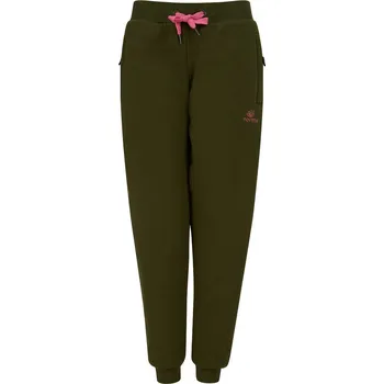 Rybářské oblečení Navitas Tepláky Womens Sherpa Jogger Varianta: S