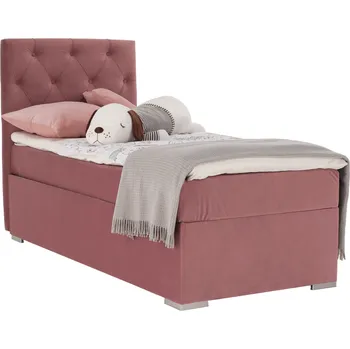 Postel Boxspringová postel LYDIA 90