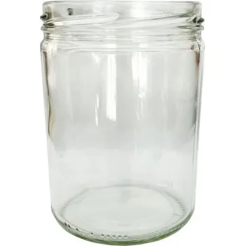 Sklenice Lunch 440ml TO 82mm