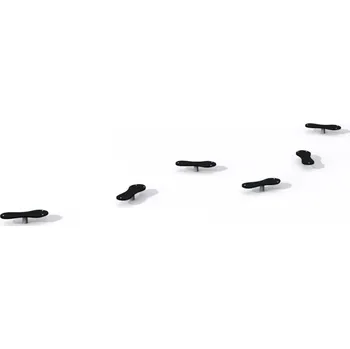 Hračka Monkey´s Home SESTAVA NA DĚTSKÁ HŘIŠTĚ Monkey Roade 19