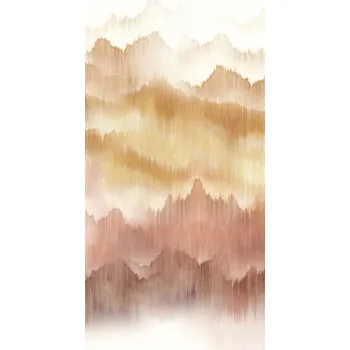 Tapeta Obrazová tapeta na zeď, Les, krajina, DGSPI2021, Spirit of Nature, Khroma by Masureel