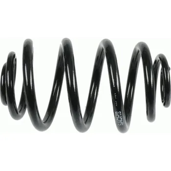 Pružina podvozku SACHS 996 493