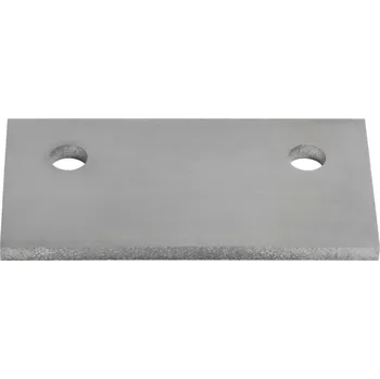 Fréza IGM Žiletka tvrdokovová - 40x20,4x2 blanket HW NT15452