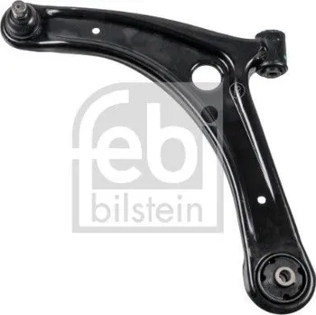 Zavěšení kol Řídicí páka, zavěšení kol FEBI BILSTEIN 41062