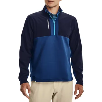 Dámská mikina Mikina Under Armour UA Storm Daytona 1373409-410 Velikost S