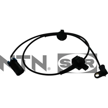 Brzdový systém Snímač, počet otáček kol, , 15121067, SNR, ASB190.03