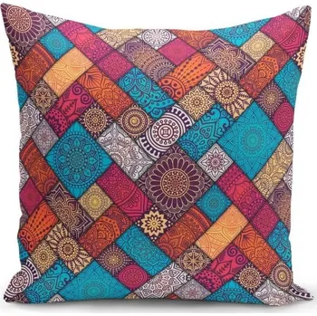 Povlak na polštářek Povlak na polštář Minimalist Cushion Covers Gantima, 45 x 45 cm ID_1340317