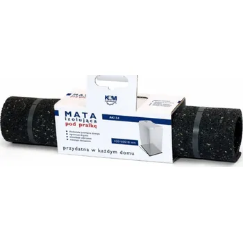 Mata izolace pod pračkou AK154