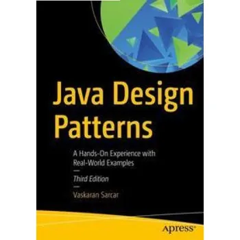 Technika Java Design Patterns – (EN)