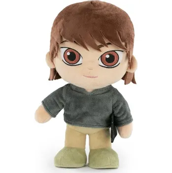 plyšák Light - plyšová postavička z anime Death note (Death Note - Light)