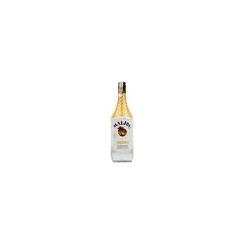 Likér Malibu Strawberry 0,7L 18%