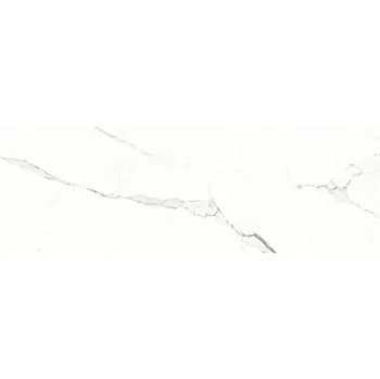 Obklad OBKLAD MARBLE LIFE WHITE SATIN 39,8X119,8