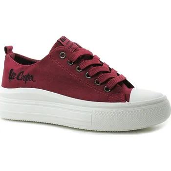 Lee Coper W LCW-23-44-1625L 39 Dámské tenisky Lee Coper W LCW-23-44-1625L 39