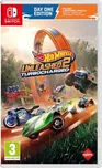 Hot Wheels Unleashed 2: Turbocharged…